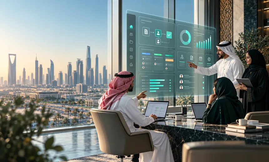 إدارة العمليات