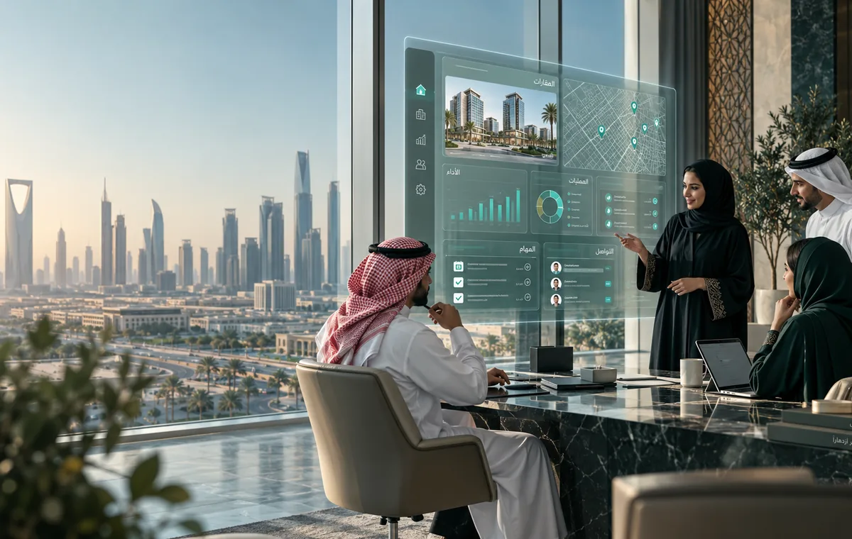 المهام والمسؤوليات واضحة