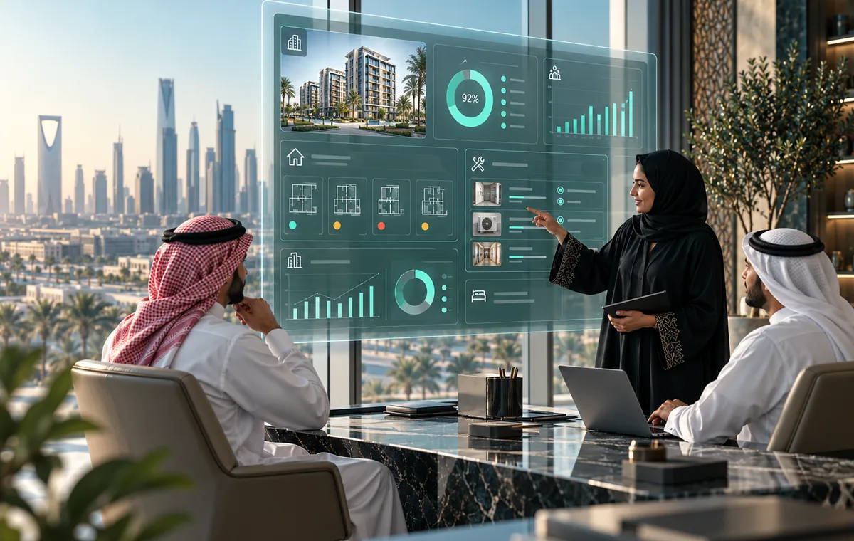 متابعة العميل حتى الإغلاق